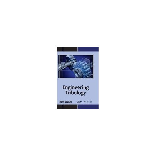 Engineering Tribology