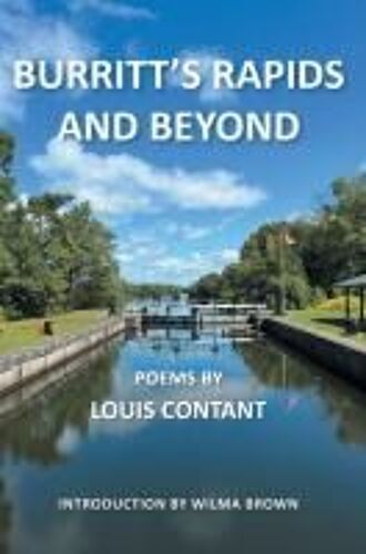 Burritt's Rapids And Beyond