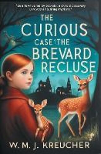 The Curious Case Of The Brevard Recluse
