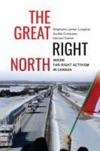 The Great Right North