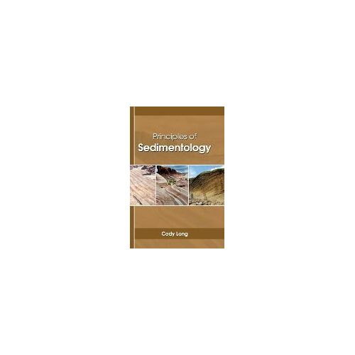 Principles Of Sedimentology