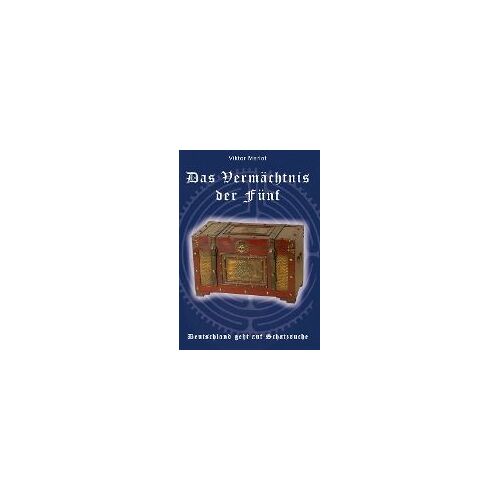 Das Vermächtnis Der Fünf