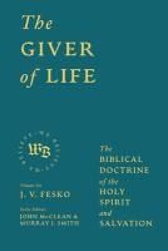 The Giver Of Life