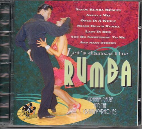 Let's Dance The Rumba