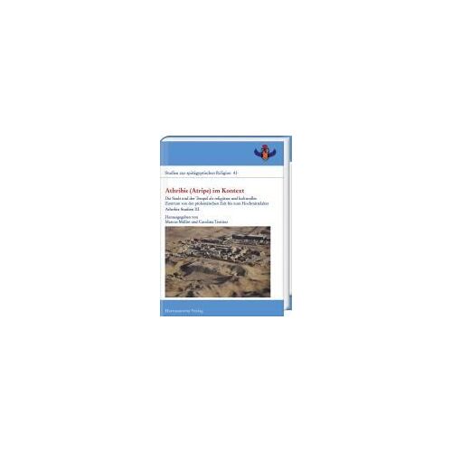 Athribis (Atripe) Im Kontext