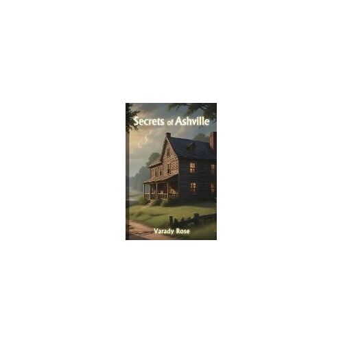 Secrets Of Ashville