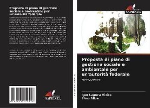 Proposta Di Piano Di Gestione Sociale E Ambientale Per Un'autorità Federale