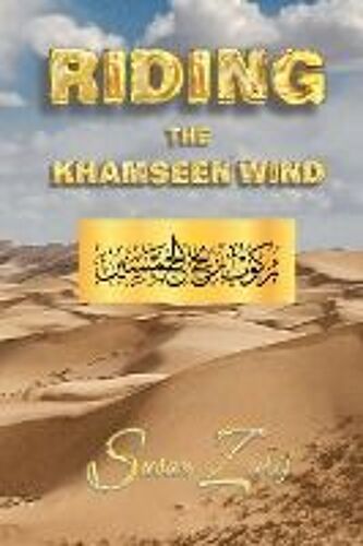 Riding The Khamseen Wind