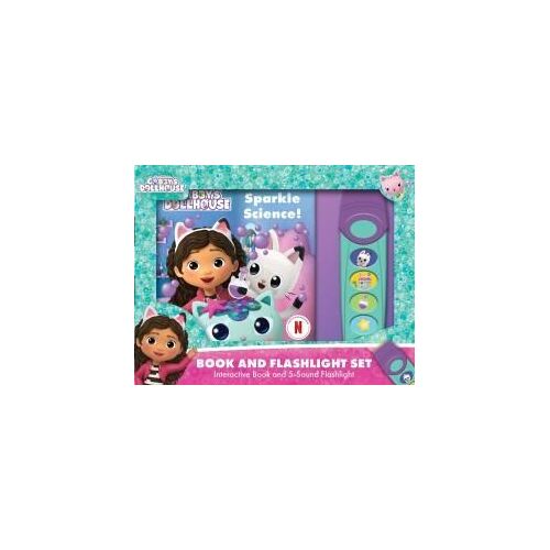 Gabby's Dollhouse