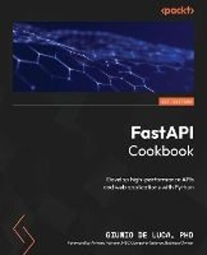 Fastapi Cookbook