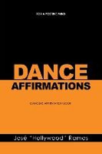 Dance Affirmations