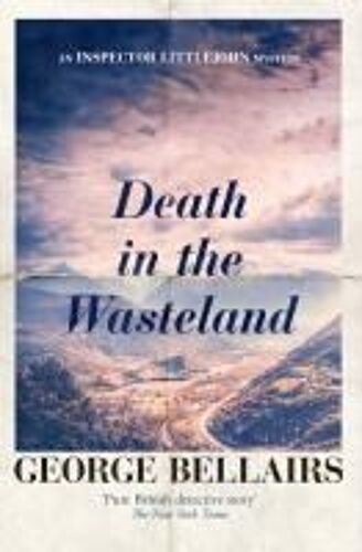 Death In The Wasteland