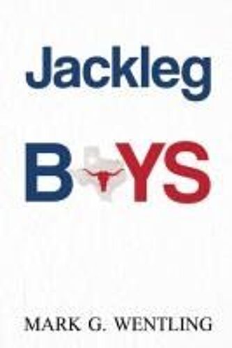 Jackleg Boys