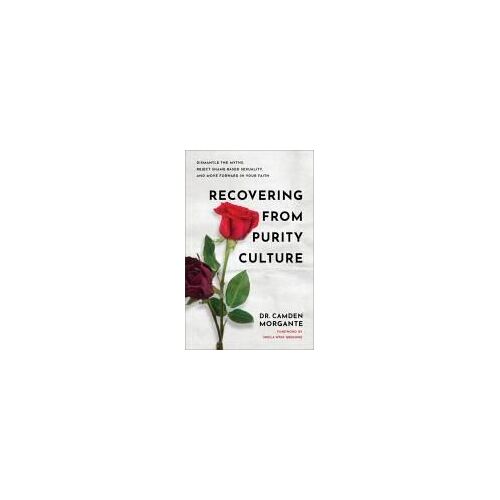 Recovering From Purity Culture