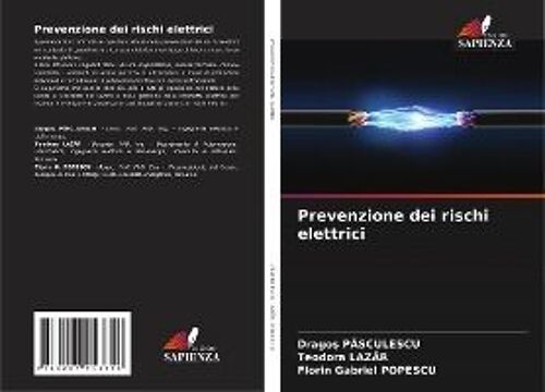 Prevenzione Dei Rischi Elettrici
