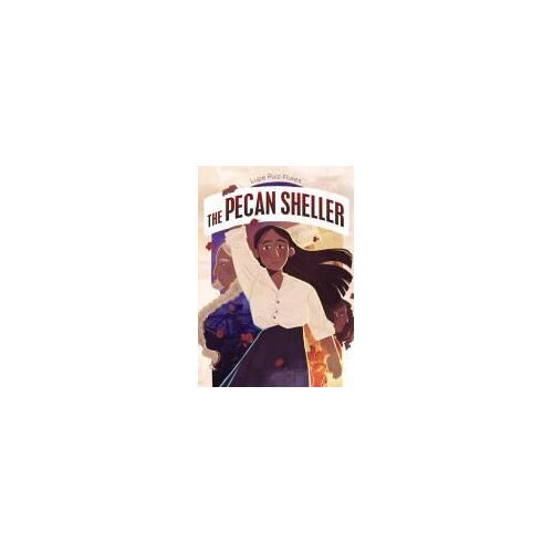 The Pecan Sheller