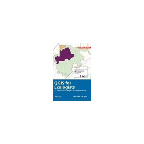 Qgis For Ecologists