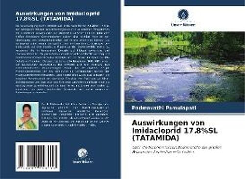 Auswirkungen Von Imidacloprid 17.8%Sl (Tatamida)