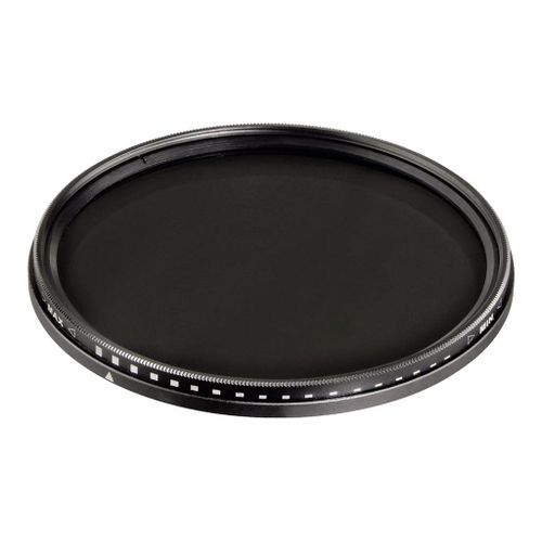 Hama Vario - Filtre - densité neutre 2x - 400x - 55 mm