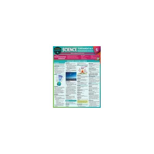 Science Fundamentals 5: Environmental Science