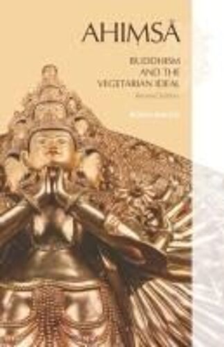 Ahimsa, Buddhism And The Vegetarian Ideal