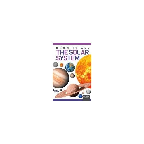 The Solar System