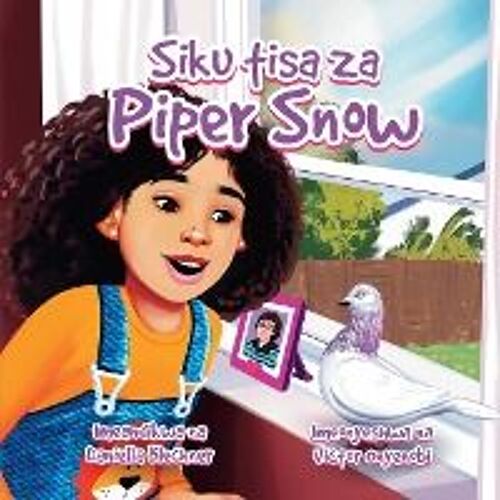 Siku Tisa Za Piper Snow
