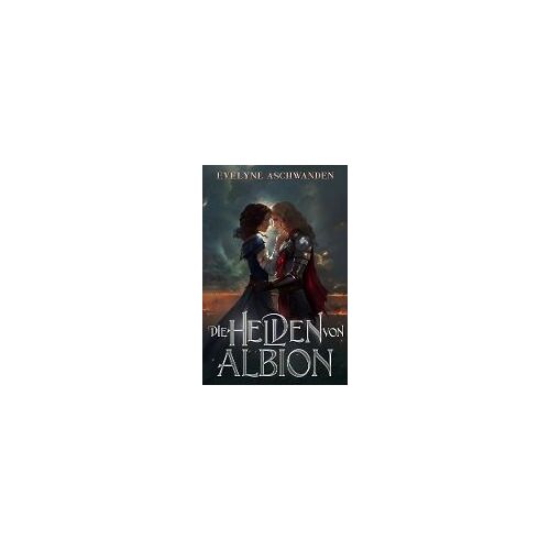 Die Helden Von Albion