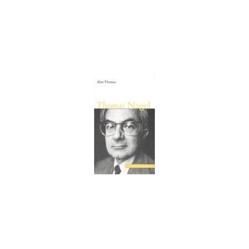 Thomas Nagel