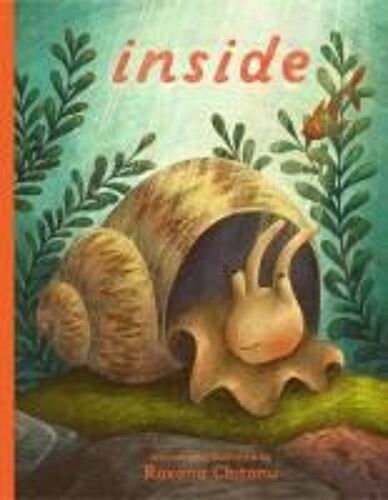 Inside
