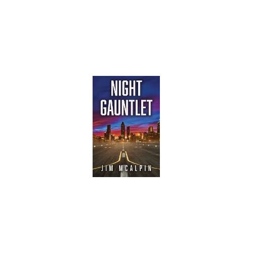 Night Gauntlet
