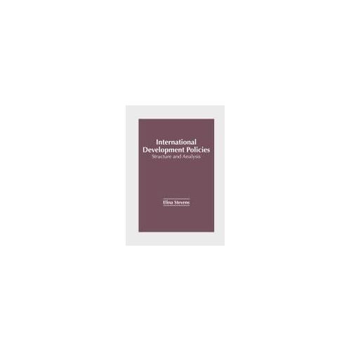 International Development Policies