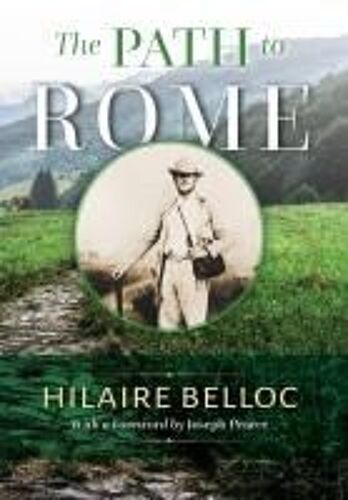 The Path To Rome