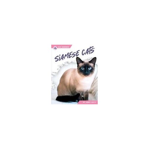 Siamese Cats
