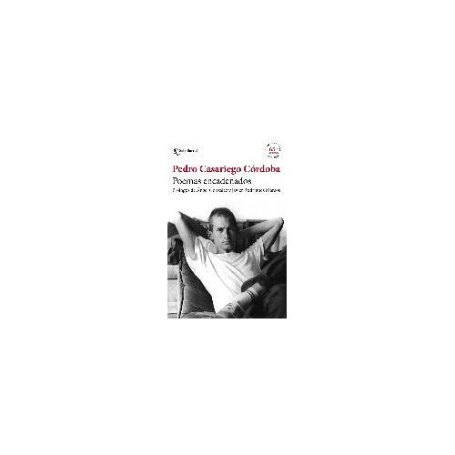 Poemas Encadenados (1977-1987)