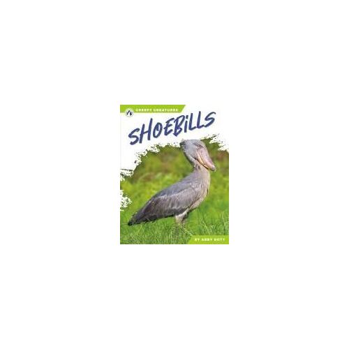 Shoebills