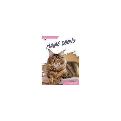 Maine Coons