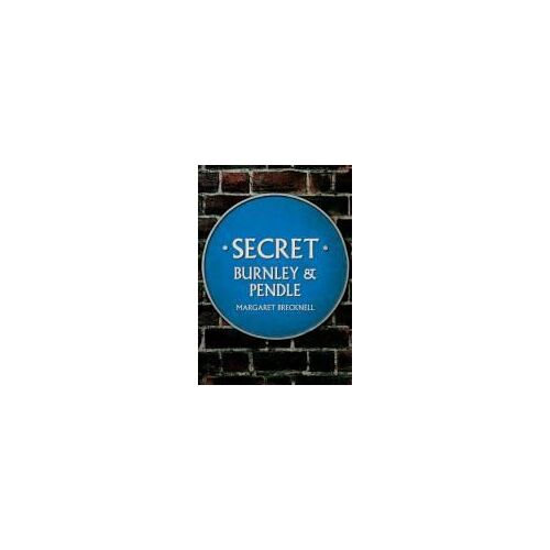Secret Burnley & Pendle