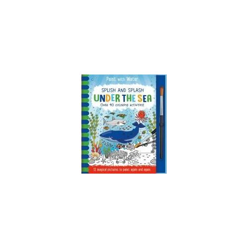 Splish And Splash - Under The Sea