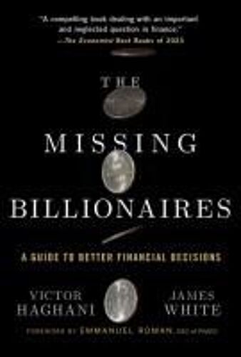 The Missing Billionaires