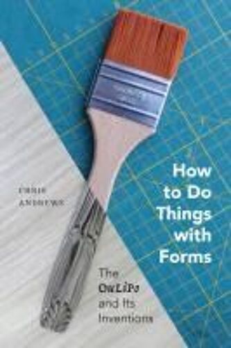 How To Do Things With Forms