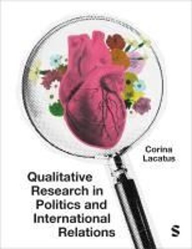 Qualitative Research In Politics And International Relations