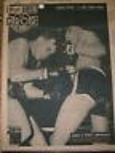 Le Miroir Des Sports