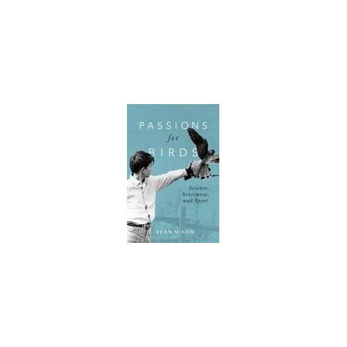 Passions For Birds