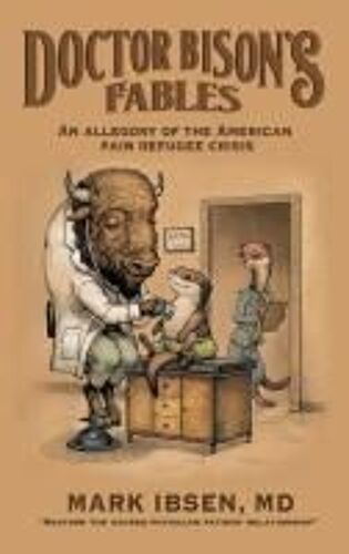Doctor Bison's Fables