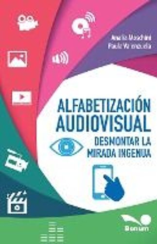 Alfabetización Audiovisual