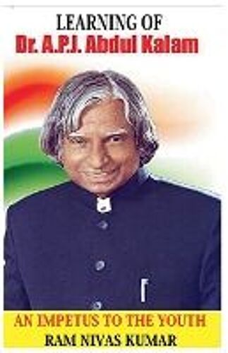 Learning Of Dr. Apj Abdul Kalam