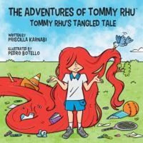 The Adventures Of Tommy Rhu