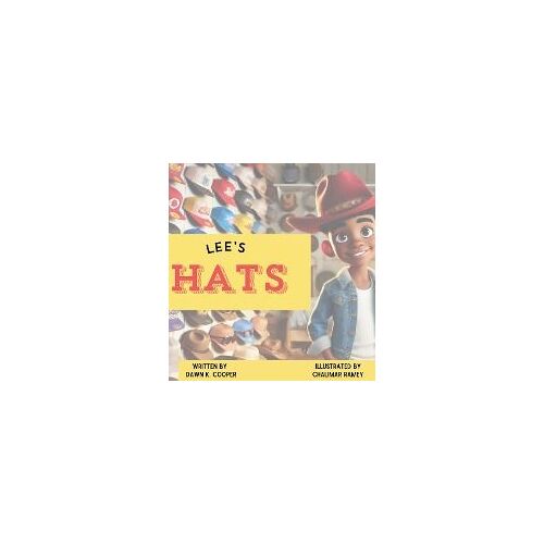 Lee's Hats