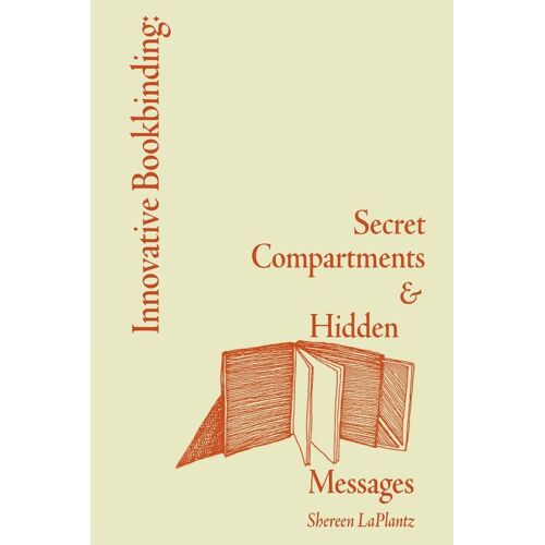 Innovative Bookbinding